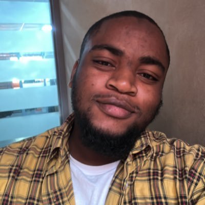 TEMIDOLA3's profile picture. Senior Analytics guy somewhere influencing policies| Talks about data, football, politics and banter| Views are mine, and not my employer's.