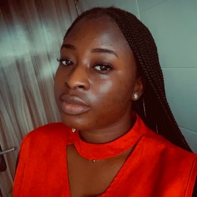 olapecuiliar's profile picture. Boomshakalaka💃💃