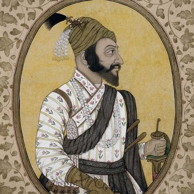Satyam shiv hai.
chatrapati Shivaji Maharaj yache mavle
Jay Bhavani Jay Shivaji 🚩💪