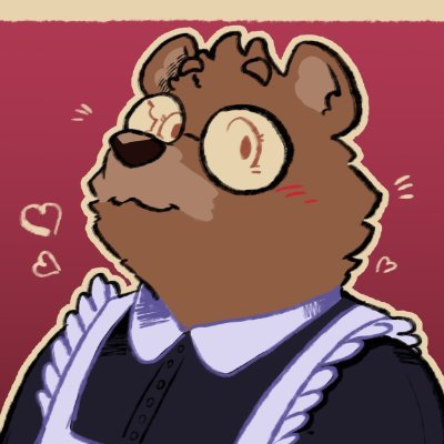 OsmarLamar🐻🐻さんのプロフィール画像