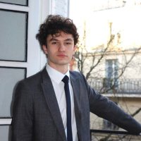 Gaspard Lemardeley (@gaspardlmrdly) 's Twitter Profile Photo Gaspard Lemardeley (@gaspardlmrdly) 's Twitter Profile Photo