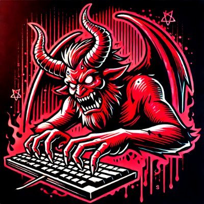 real_daemondev's profile picture. How about Daemon Developer • Veteran game dev since 2000 • Crafting free, up-to-date printable Kill Team cards on Patreon • Kill Team enthusiast • WH40k Fan