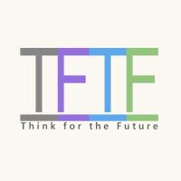 Think For The Future (@tftfuture) 's Twitter Profile Photo Think For The Future (@tftfuture) 's Twitter Profile Photo