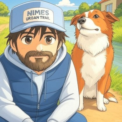 Papa comblé, heureux dans le Gard ― Administrateur des systèmes d’information à l’Université #ESR #MESRI ― 2 chats, 1 chien ― Mes 𝕏 s’autodétruisent !