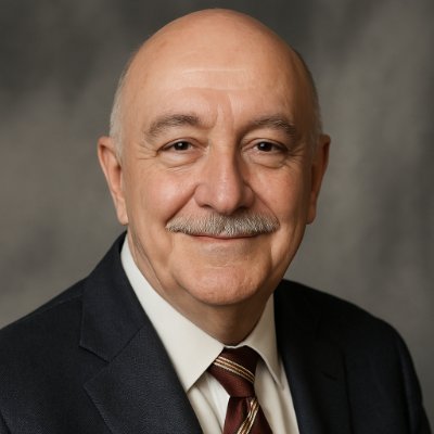 Petros Lazos 🇪🇺 🇮🇹 🇬🇷 Profile