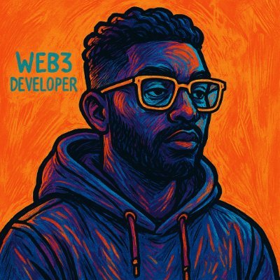 Building the decentralized future. Web3|Full-stack developer| Smart Contracts | dApps | founder of https://t.co/xvpnTmIGxM |Educator