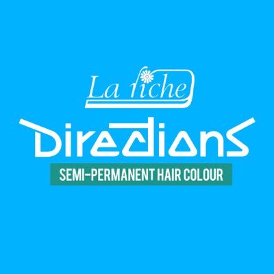 Real People, Real Colour 🩷 Vegan & cruelty free 🐰 British made, loved worldwide 🇬🇧 #Directionshair to be featured 🌈