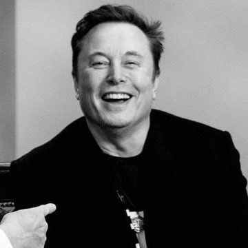 CEO and Chief Designer of Space and product architect of Tesla, Inc. Founder of The Boring Company Co-Founder of Neuralink, OpenAl 🚀