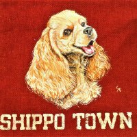 ゆーご（しっぽタウン＠ペット似顔絵バッグ） (@shippotown) Twitter profile photo