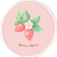 Berry×Berry♡ (@berryberry_nao) 's Twitter Profile Photo