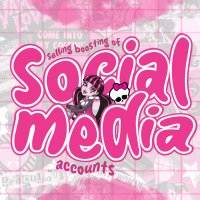 SUELER: BOOSTING SOCIAL MEDIA ACCOUNTS (@orkyd_1) 's Twitter Profile