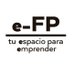 e-FP (@efpemprende) Twitter profile photo e-FP (@efpemprende) Twitter profile photo