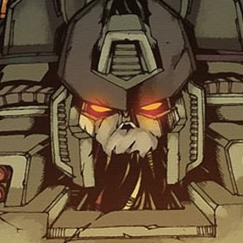 yoZarif's profile picture. Mecha&Horror enthusiast