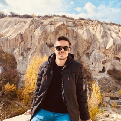 Financial Trainer and Trader - Portfolio Manager - Blockchain Traveler #BTC #ZK #ZRO