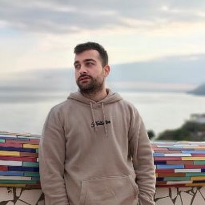 Angelo Marzocchi Profile