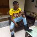 Ambassador (@greatestsolo) Twitter profile photo Ambassador (@greatestsolo) Twitter profile photo