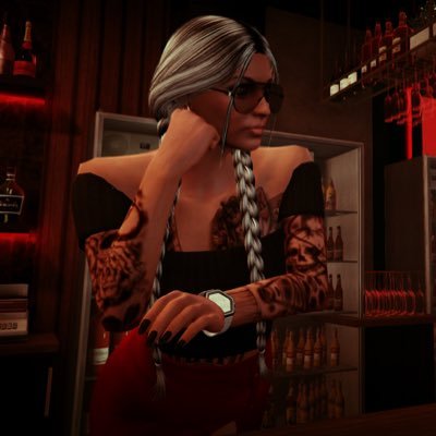 33🎂 fur mom 🐱 🐱 🐶 || Wife 💍 Kentucky 🐎 Born in Florida 🐊 PC Gamer ⌨️ “Cherry blossoms in the wind – every petal falls with grace.”