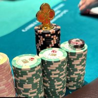JOPT / TPC 西野 (@u1_poker) 's Twitter Profile