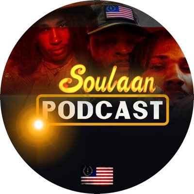 The Official Homepage of the Creators of Soulaan. https://t.co/l85RQBs36i. Soulaan Podcast streaming on all platforms. https://t.co/REG1Mu5xOr