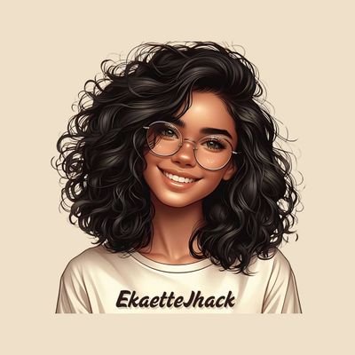 Ekaettejhack ✨❤️ Profile