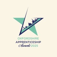 Oxfordshire Apprenticeship Awards (@oaawards) 's Twitter Profile Photo Oxfordshire Apprenticeship Awards (@oaawards) 's Twitter Profile Photo