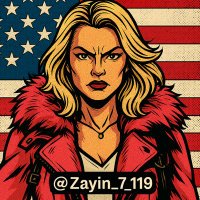 Zayin (@zayin_7_119) 's Twitter Profile