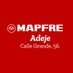 Mapfre adeje seguros (@adejemapfre) Twitter profile photo Mapfre adeje seguros (@adejemapfre) Twitter profile photo