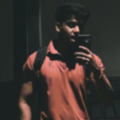 MiteshBrahmbha4's profile picture. 