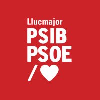 PSIB PSOE LLUCMAJOR (@psoellucmajor) 's Twitter Profile