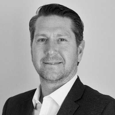 Business Development Manager at Tilbury Douglas Construction Ltd @tilbury_douglas All comments are my own.