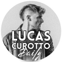 Lucas Curotto Daily (@lucascdaily) 's Twitter Profile Photo Lucas Curotto Daily (@lucascdaily) 's Twitter Profile Photo