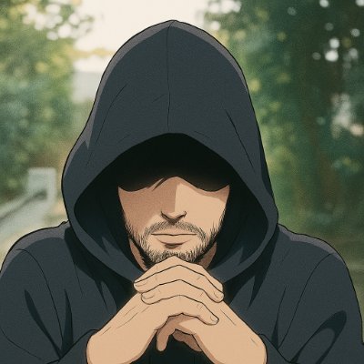 HugoSCM's profile picture. Grinding at the local AI that sci-fi writers sold us - @qvac_tether at @tether_to. The future is bright. Opinions are my own.