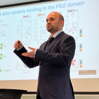 Scientist | Biochemist | Wnt signalling | Bioengineering | Science communicator | Founder and host of @reasonwscience podcast