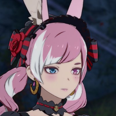ゲーム/のんびり/エンジョイ/SSすき　
無言フォロー失礼いたします🍀

©2019 Bandai Namco Online Inc.　©2019 Bandai Namco Studios Inc.