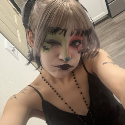 FulghamRenee's profile picture. 