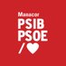 PSIB-PSOE Manacor (@psoemanacor) Twitter profile photo PSIB-PSOE Manacor (@psoemanacor) Twitter profile photo
