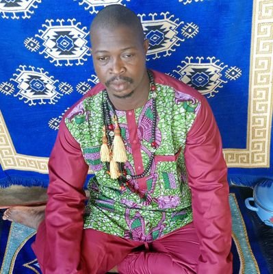 OLassane66's profile picture. 