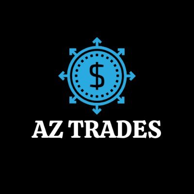 az_trades24's profile picture. 📈 Charts run my life 💰 Crypto and Forex trader 🤝 Partner @WEEX_Official