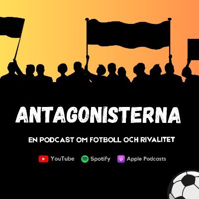 Antagonisterna Profile