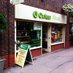 Oxfam Music Reading (@oxfammusicrdg) Twitter profile photo