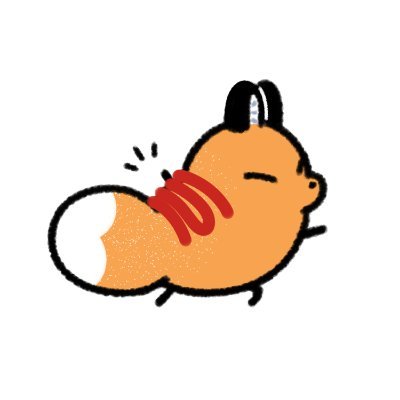 핫도그 여우_매주 목요일 6시에 만화 혹은 일러스트 업로드🦊🌭 |자캐계➡️ @OurSpace_JR | Instagram➡️ @ hotdog_fox
유튜브➡️ https://t.co/uZGEeThRfe