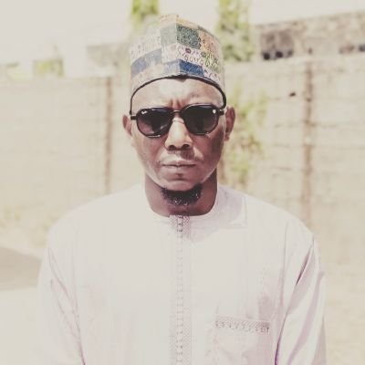 Entrepreneur || Field Veterinarian || Chess player || Horse-lover.. a Husband too. ABUsite📚 💯 follow back 👉