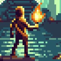iDiOSLAB@ターン制ローグライク×アクション『Delve Survivors』開発中⚔️ (@idioslab) 's Twitter Profile Photo