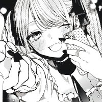 觉觉 (@jiao11114) Twitter profile photo
