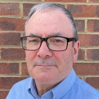 Ian Parker Ⓥ (@mrianmparker) 's Twitter Profile