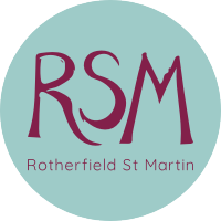 Rotherfield St Martin (@rsmcentre) 's Twitter Profile