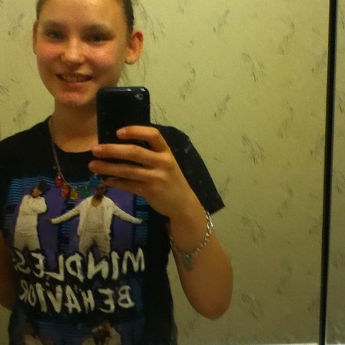 mariahlake090's profile picture. im mindless and everbody should know because who ever not mindless is just a hater from mindless behavior