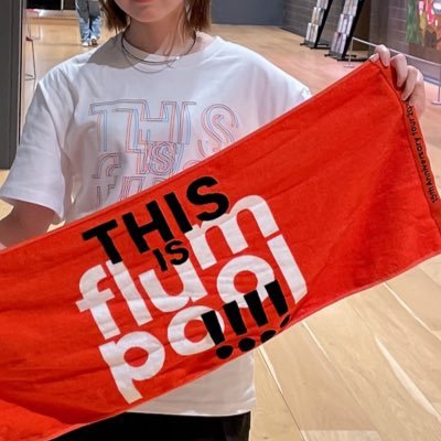 poolpool113's profile picture. '04(21) 🎧 flumpool