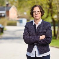 Lena Södersten (@lenasodersten) 's Twitter Profile Photo