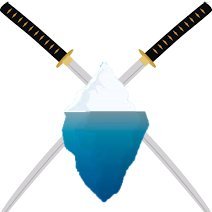 isawarenshi's profile picture. Those that are so strong in their convictions they block are inherently saying they can not defend their position.